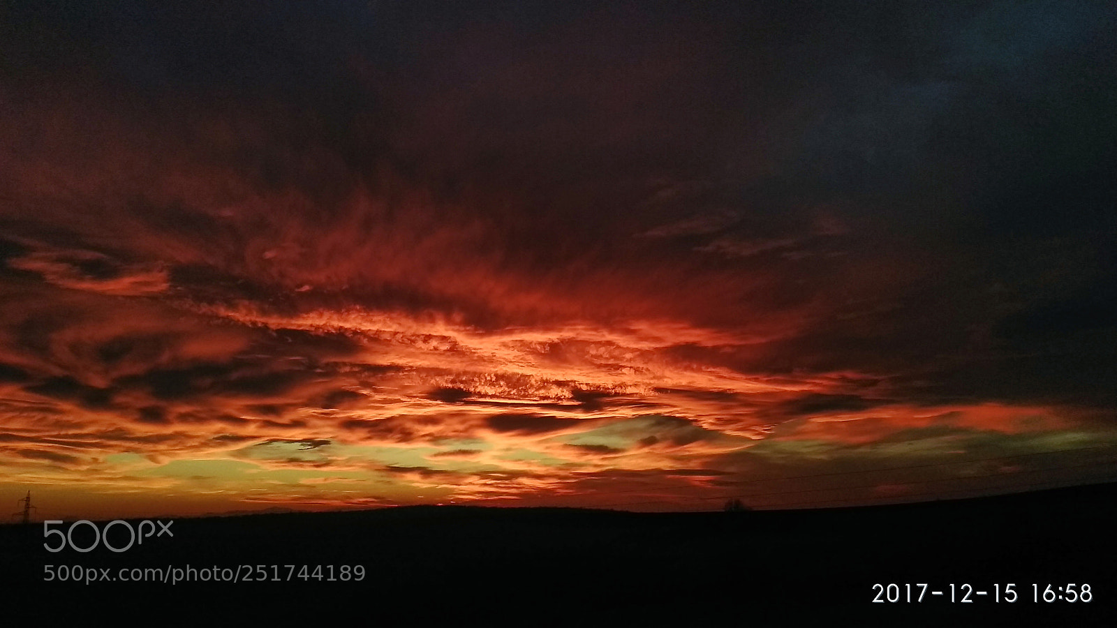 Xiaomi Redmi Note 4 sample photo. Untitled photography