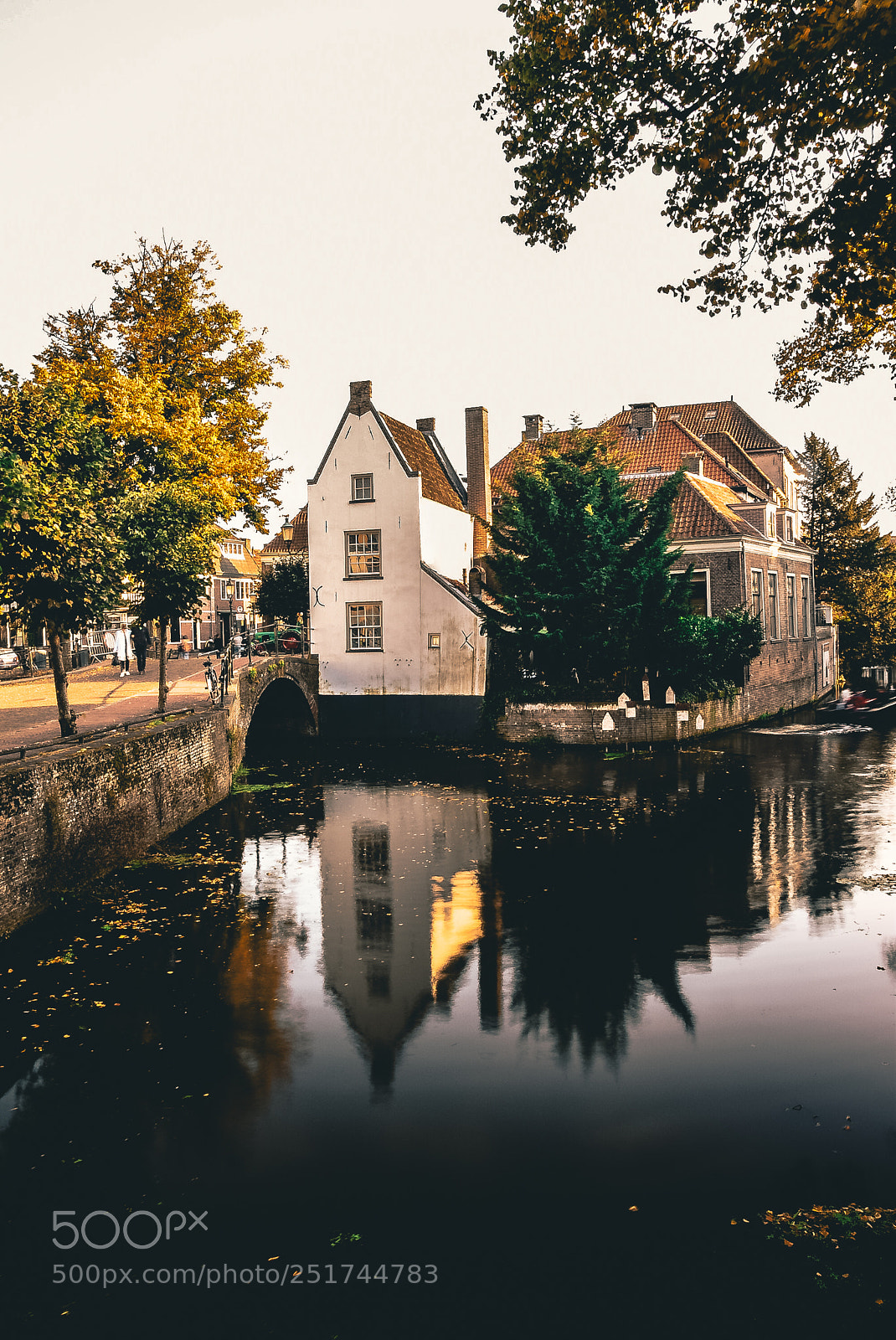 Nikon D5300 sample photo. Amersfoort photography