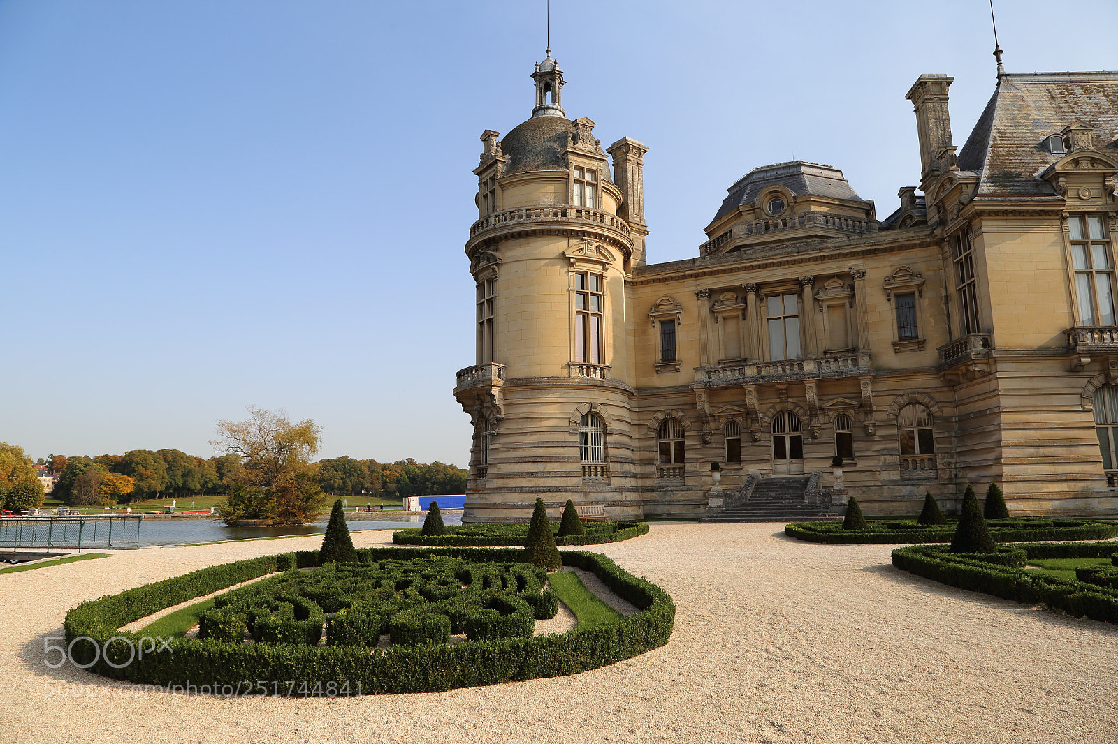 Canon EOS 6D + Canon EF 24-105mm F4L IS USM sample photo. The castle photography