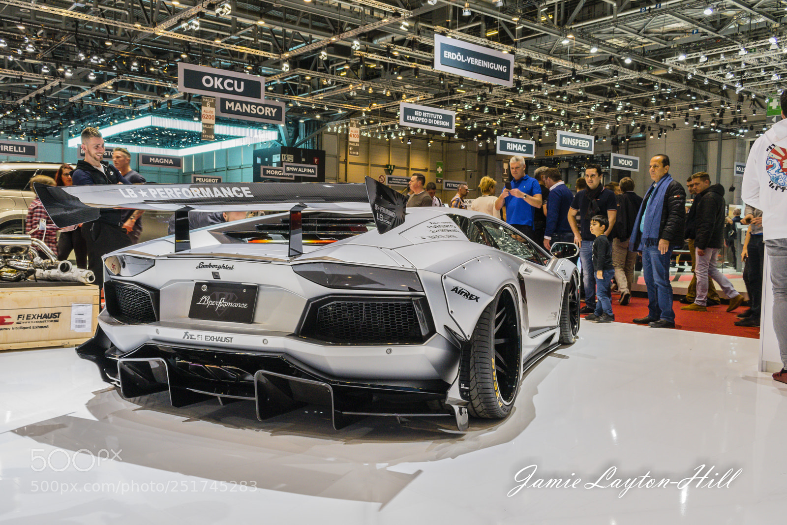 Nikon D5300 sample photo. Liberty walk photography