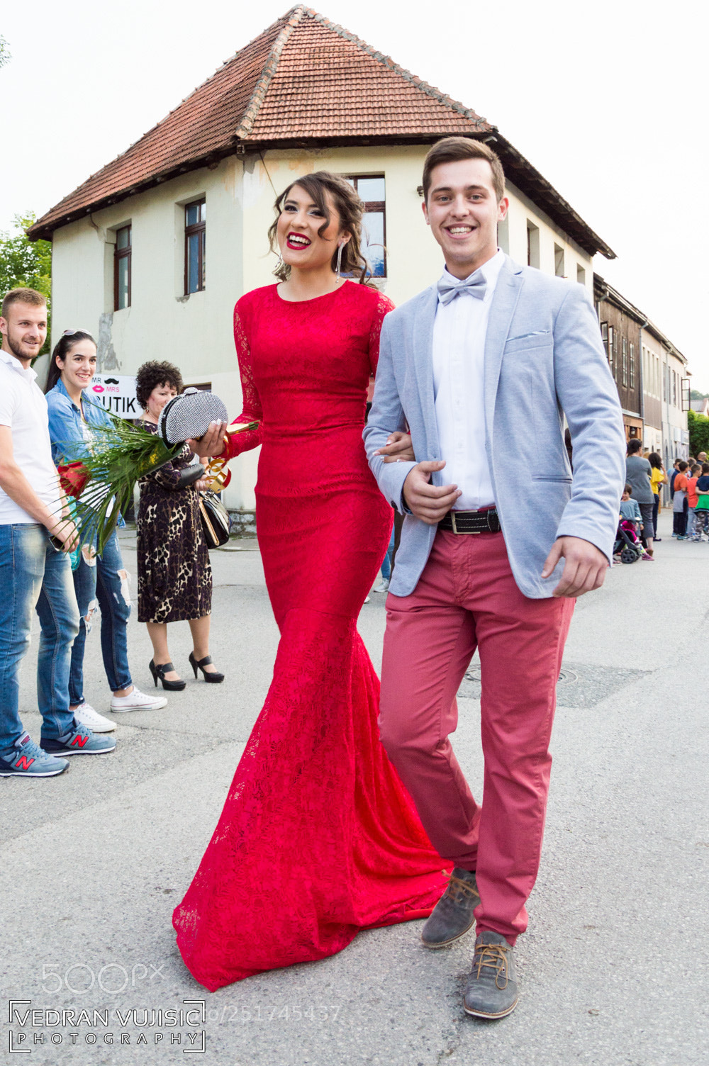 Nikon D3200 sample photo. Prom kolasin photography