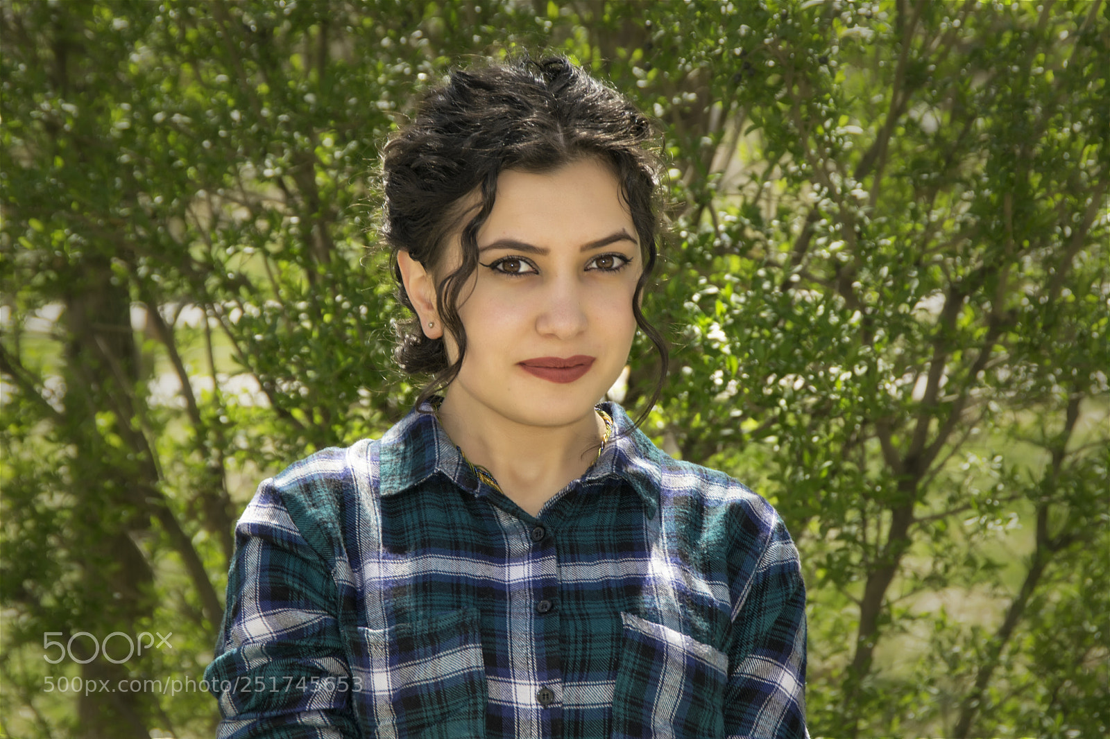 Nikon D3300 sample photo. She #18 photography