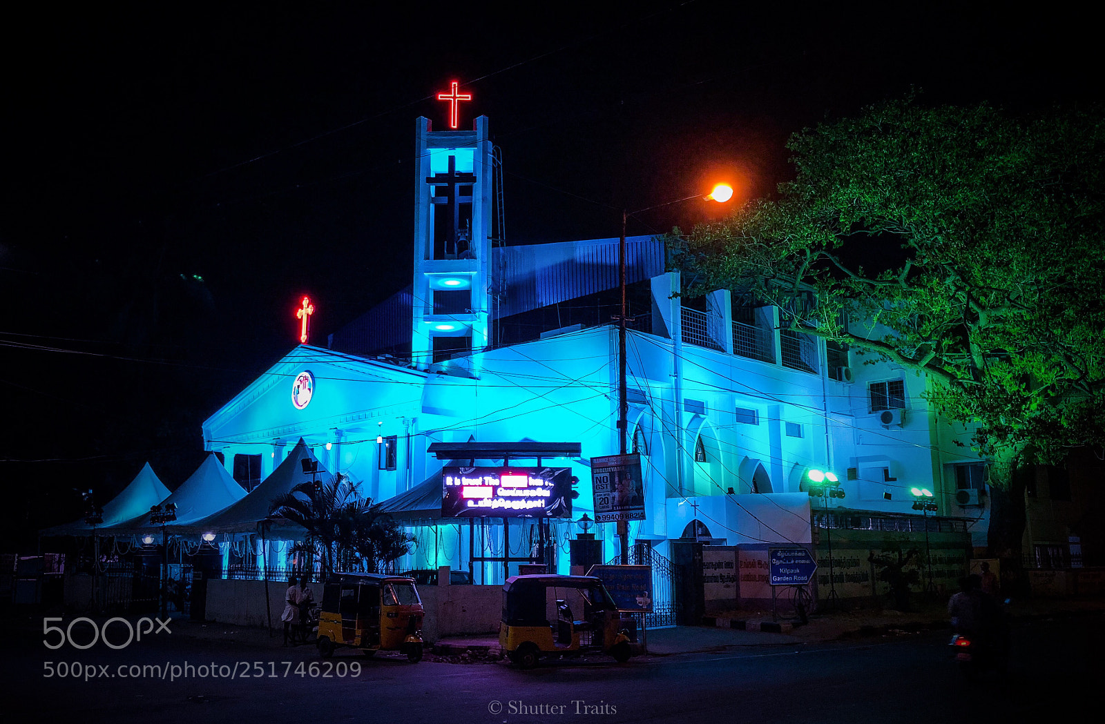 Apple iPhone 8 sample photo. Csi redeemer church resurrection photography