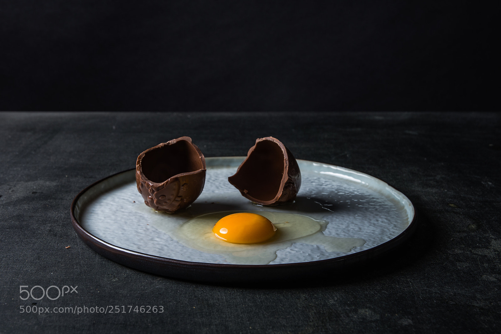 Nikon D610 sample photo. Easter photography