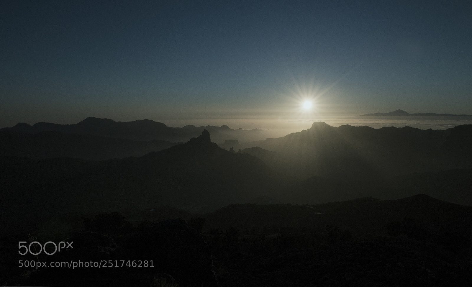 Nikon D610 sample photo. Gran canaria photography