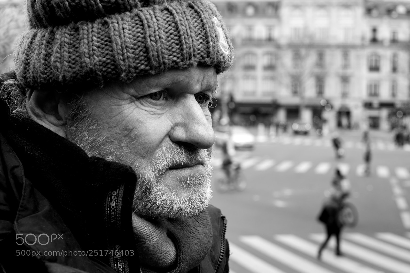 Fujifilm X-Pro1 sample photo. Avant la manifestation photography