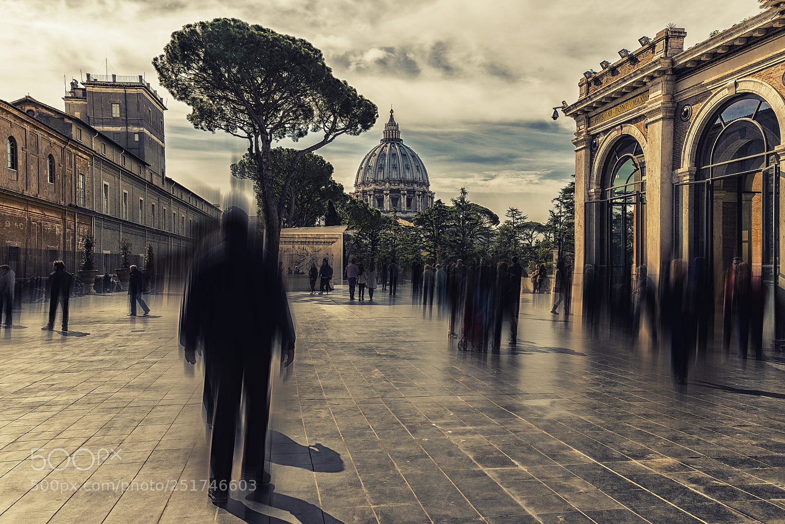Nikon D600 sample photo. Rome, views. photography