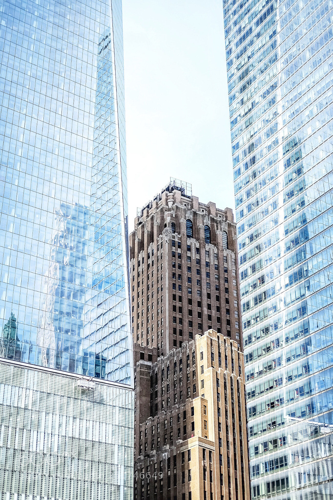 Fujifilm X-E2S sample photo. Manhattan  photography