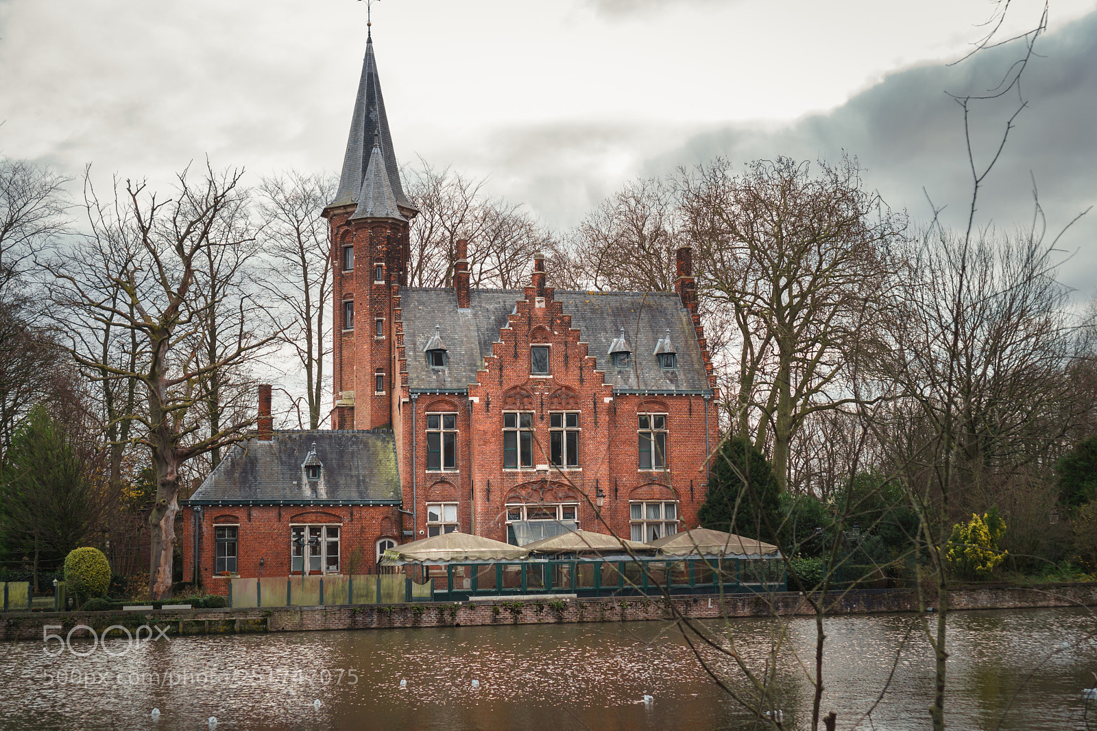 Sony a6000 sample photo. Bruges photography