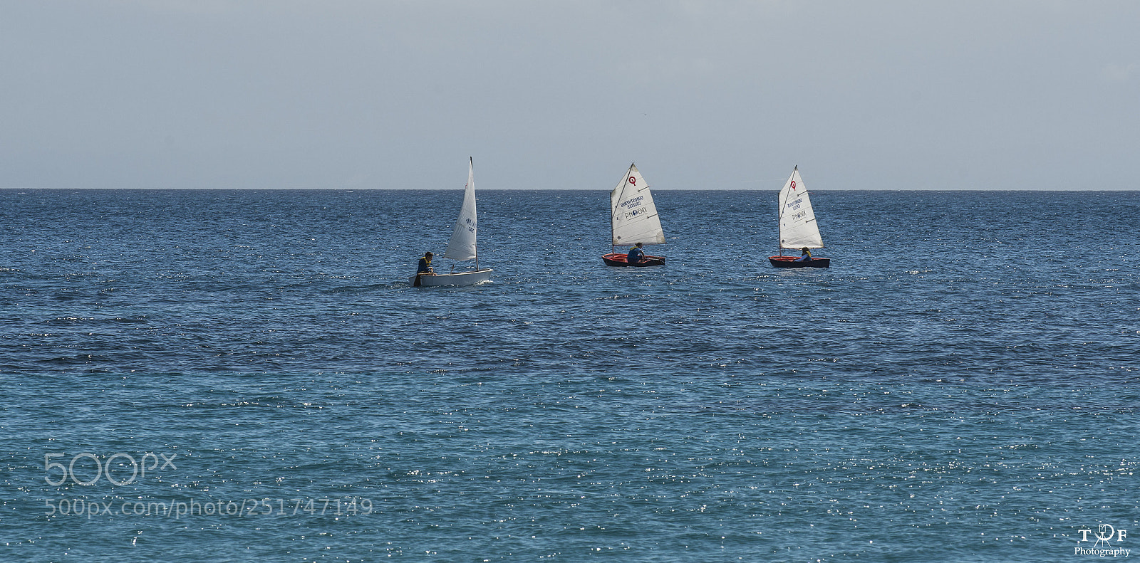 Nikon D500 sample photo. Sailing... photography
