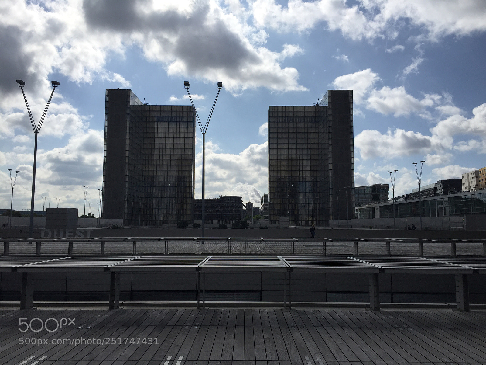 Apple iPhone 6 sample photo. City of paris, france photography