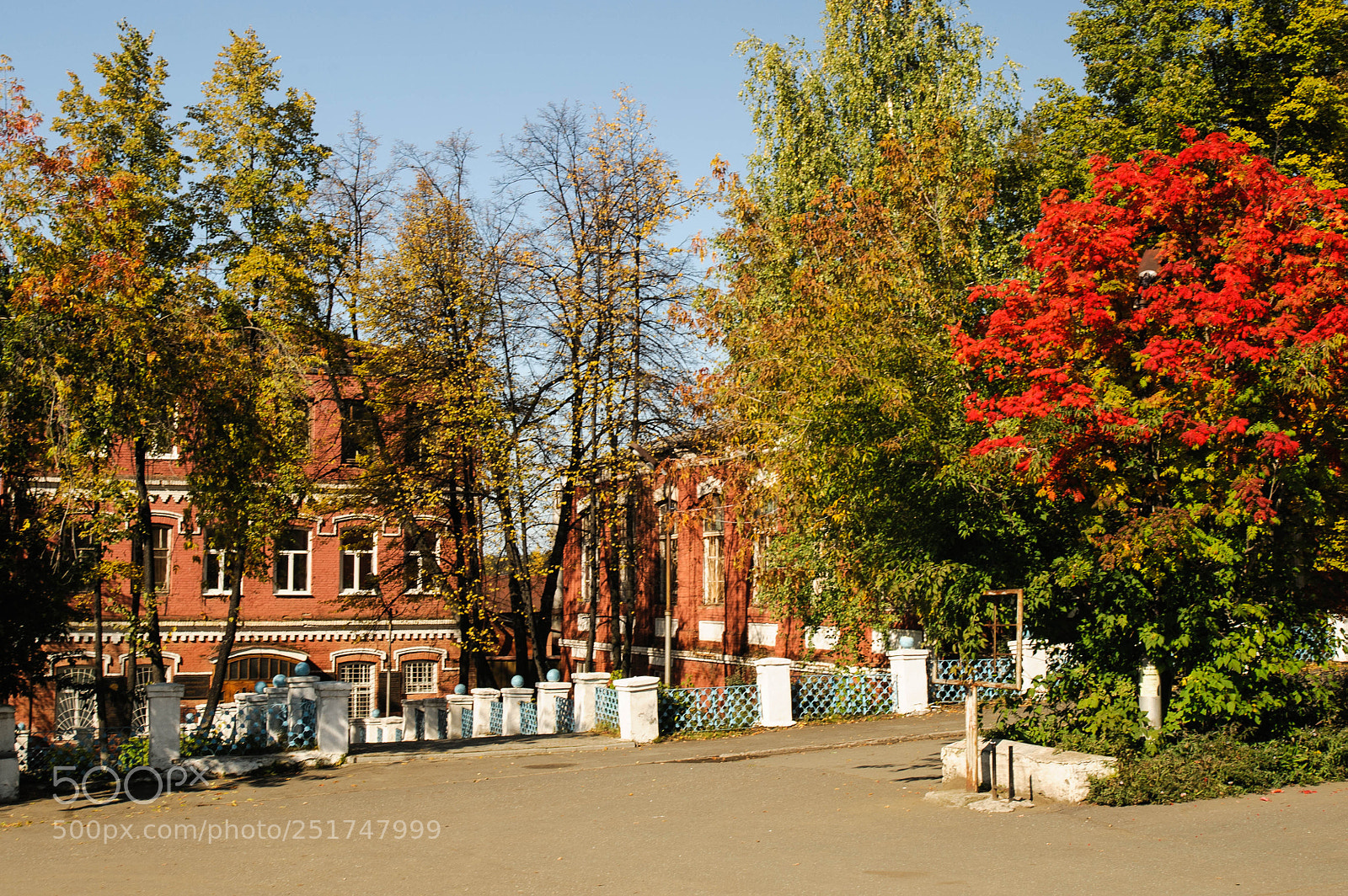 Nikon D700 sample photo. Верхнетуринский завод photography