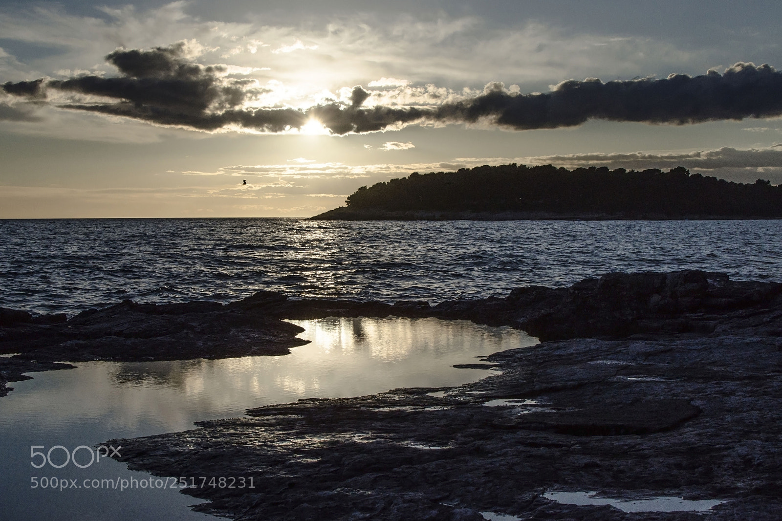 Nikon D7000 sample photo. Easter sunset photography