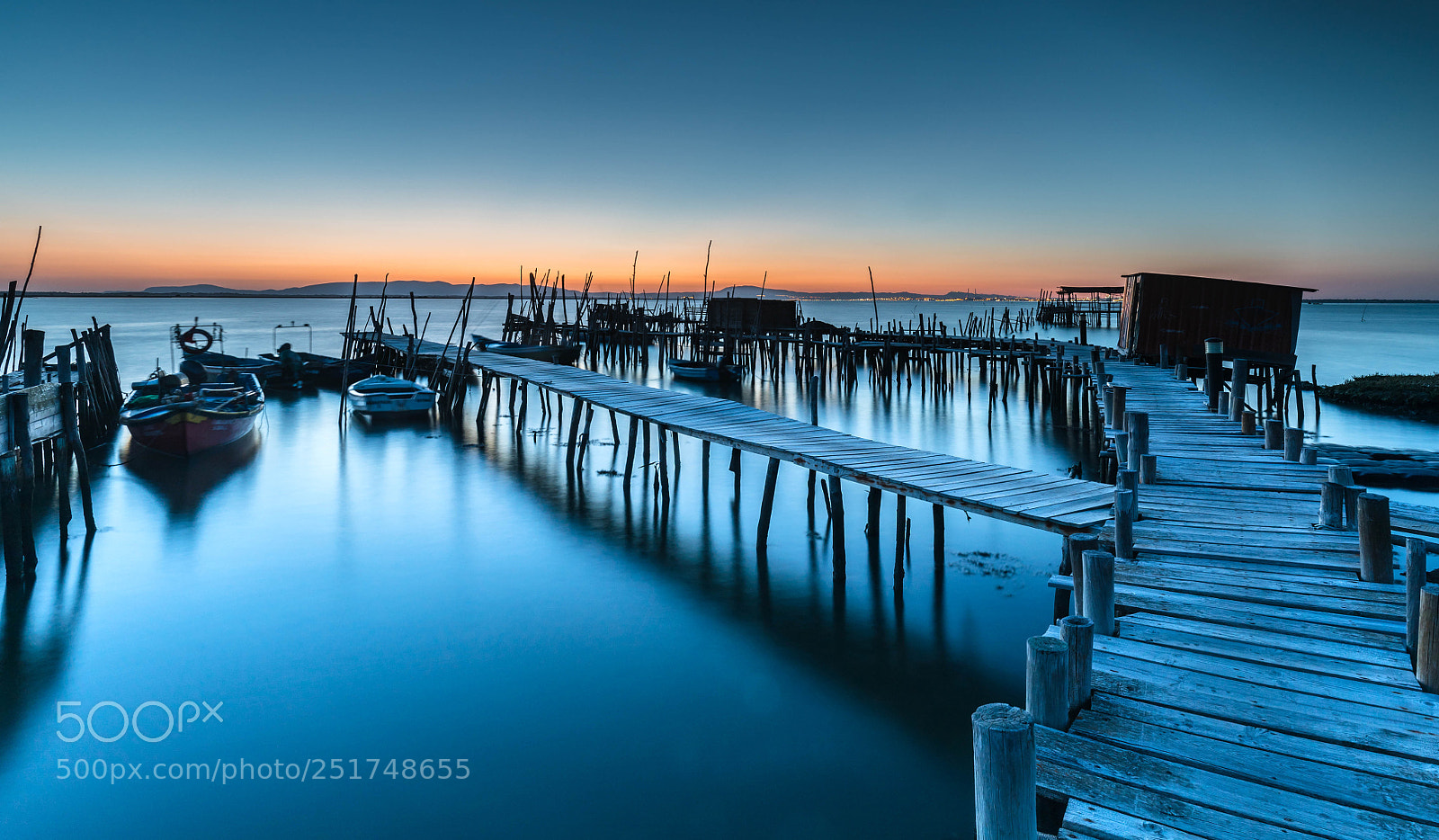 Canon EOS 5D Mark IV sample photo. Cais palafitico da carrasqueira 2 photography
