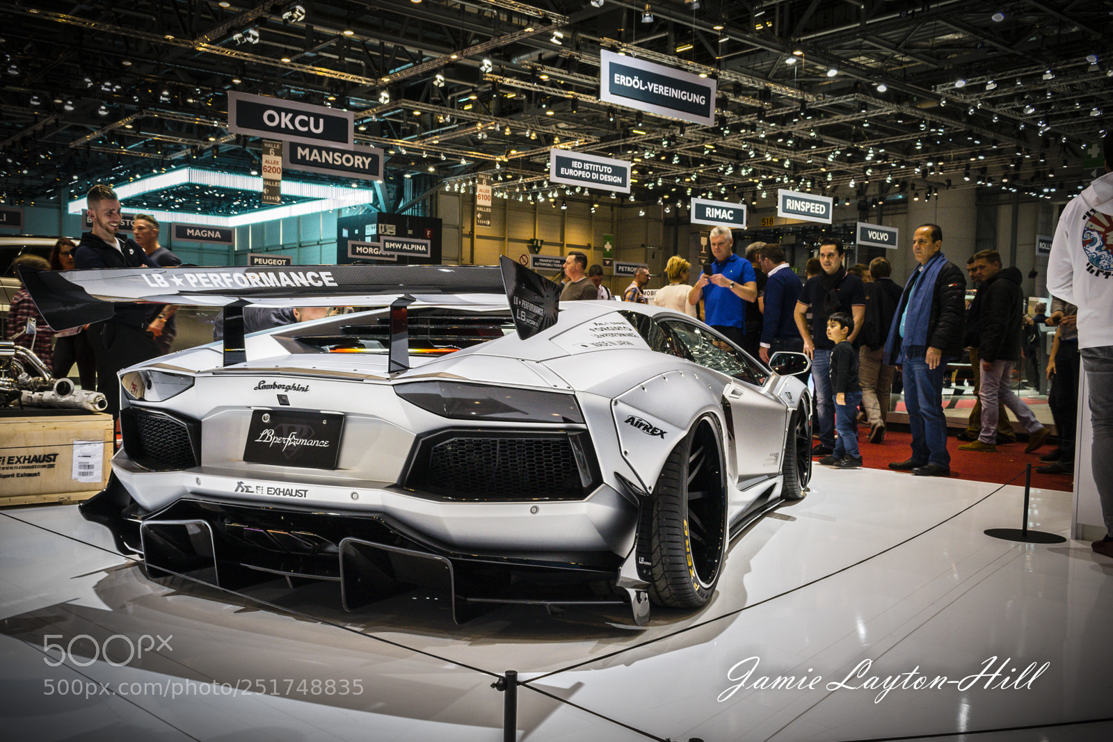 Nikon D5300 sample photo. Liberty walk photography