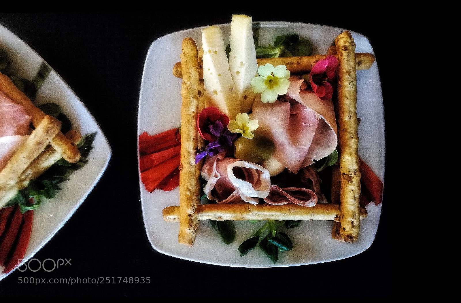 HUAWEI P9 LITE sample photo. Appetizer  photography