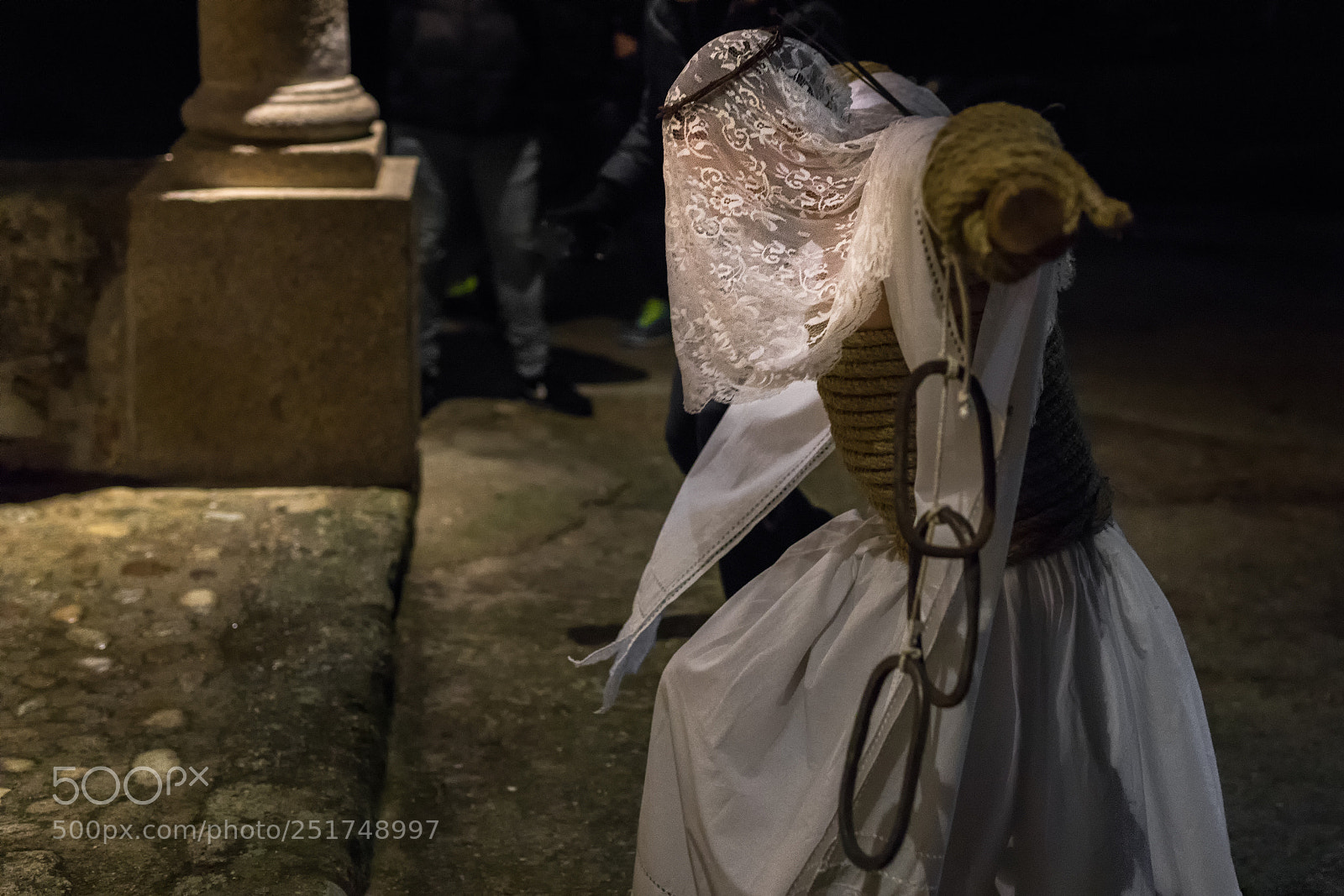 Canon EOS 6D Mark II sample photo. Los empalaos  300318-9922 photography