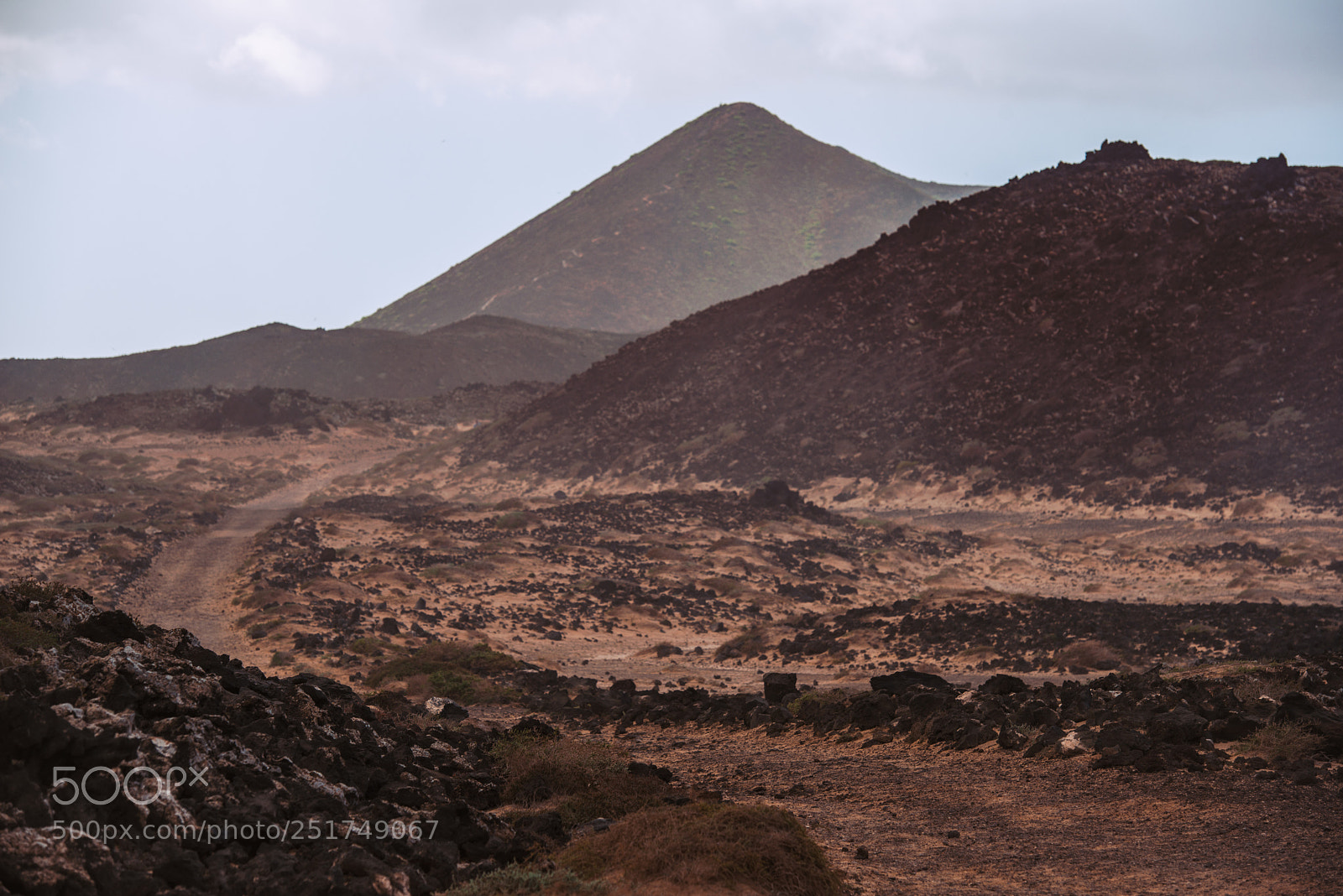 Nikon D800 sample photo. Mount doom photography