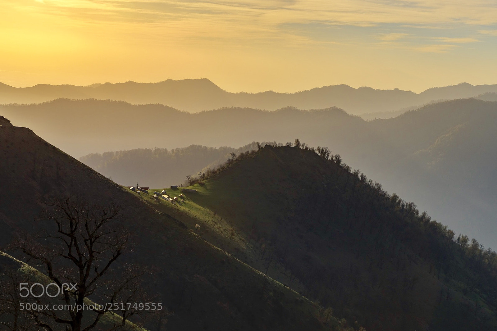 Canon EOS 6D Mark II sample photo. Masal, gilan, iran.  photography