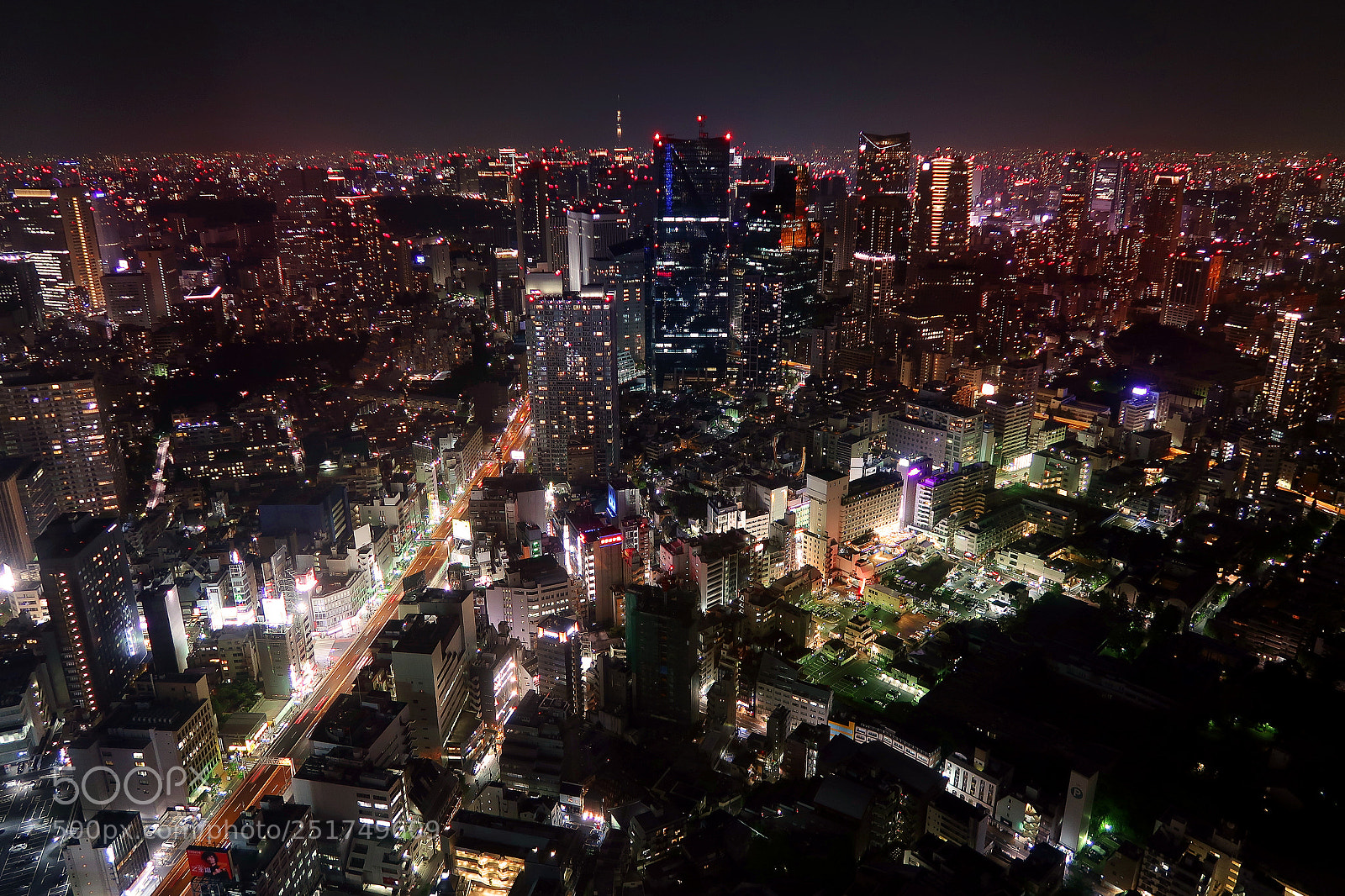 Canon PowerShot G7 X Mark II sample photo. Tokyo 2 photography