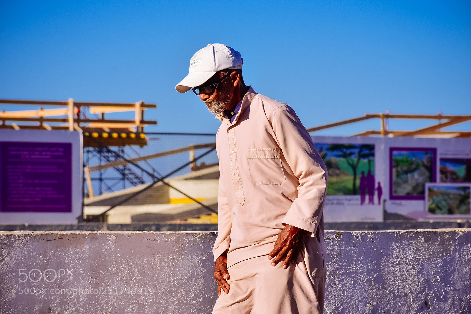 Nikon D7200 sample photo. Old man photography