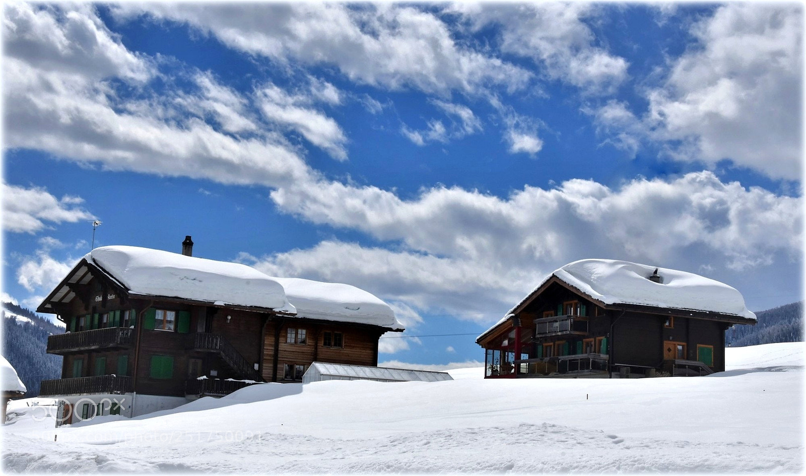 Nikon D7200 sample photo. "clouds,;" photography