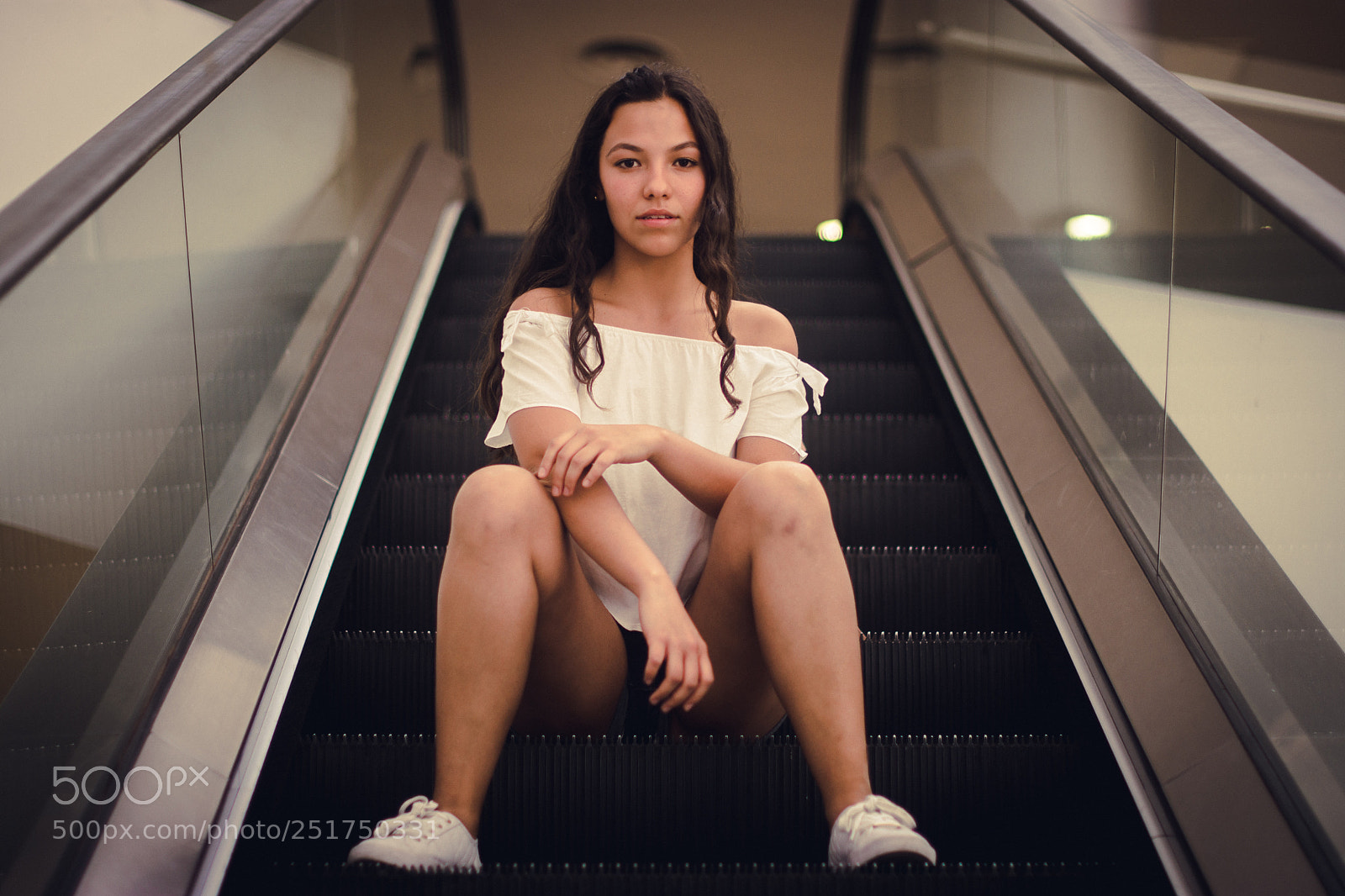 Nikon D7200 sample photo. Eléctricas photography