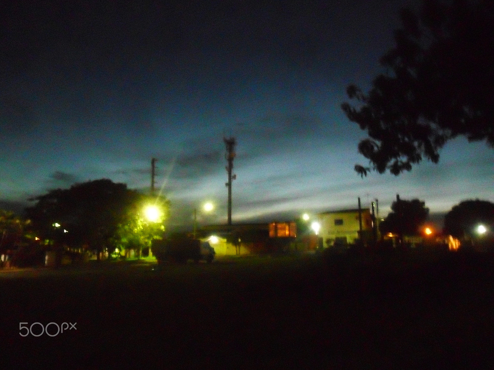 Samsung ES65, ES67 / VLUU ES65, ES67 /  SL50 sample photo. Fim de tarde photography