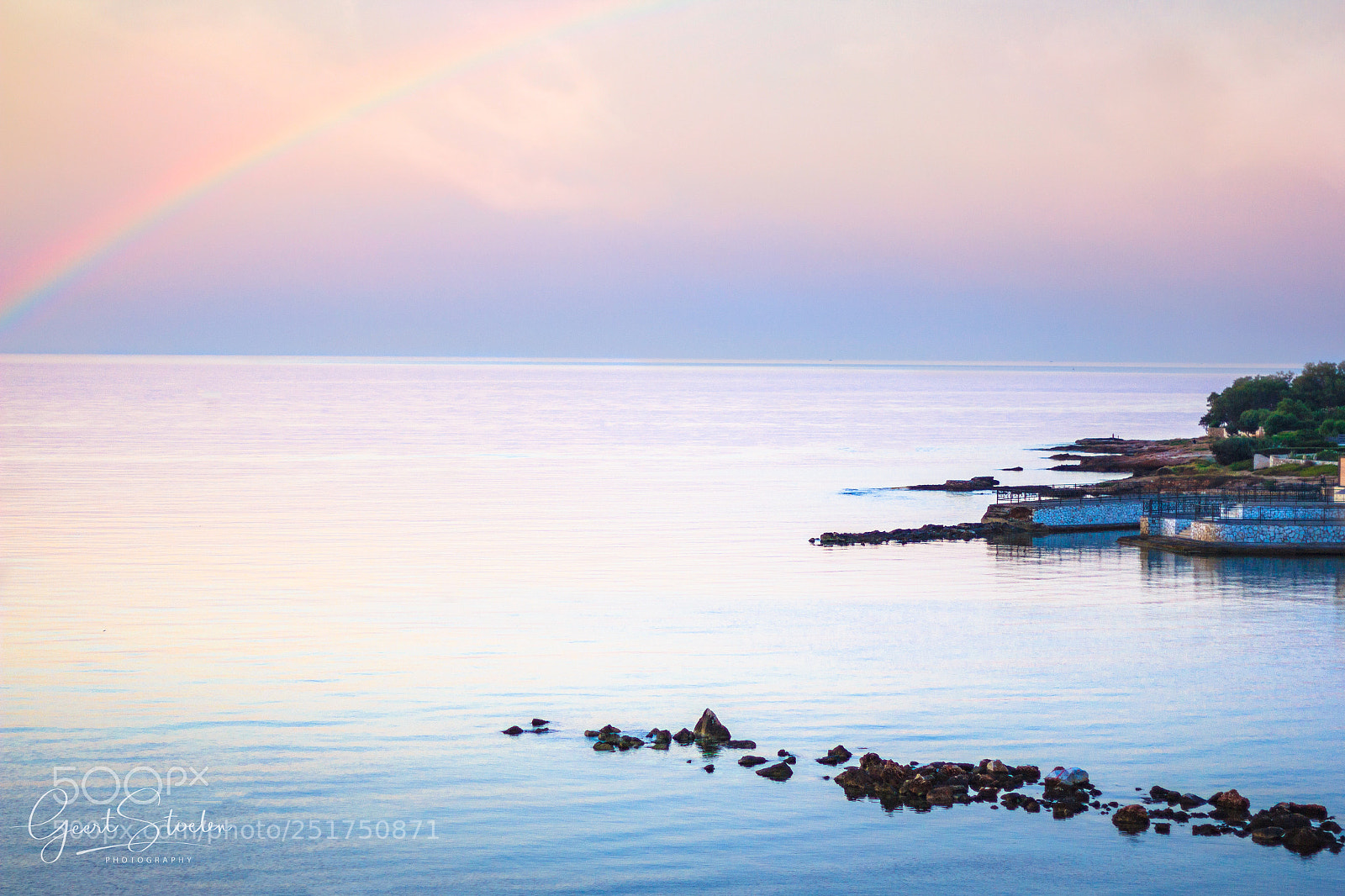 Canon EOS 60D sample photo. Pot of gold? photography