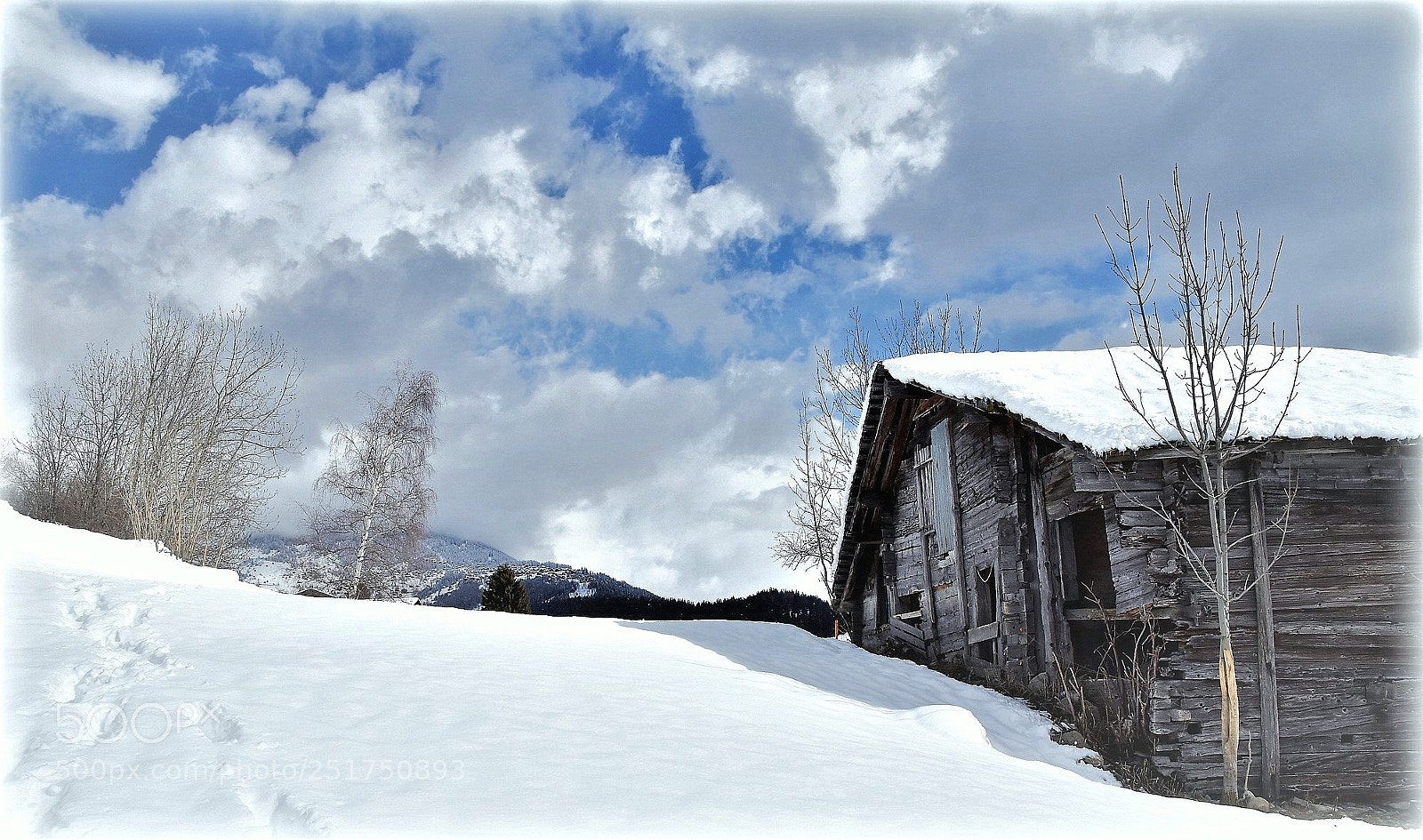Nikon D7200 sample photo. "wild-sky" photography