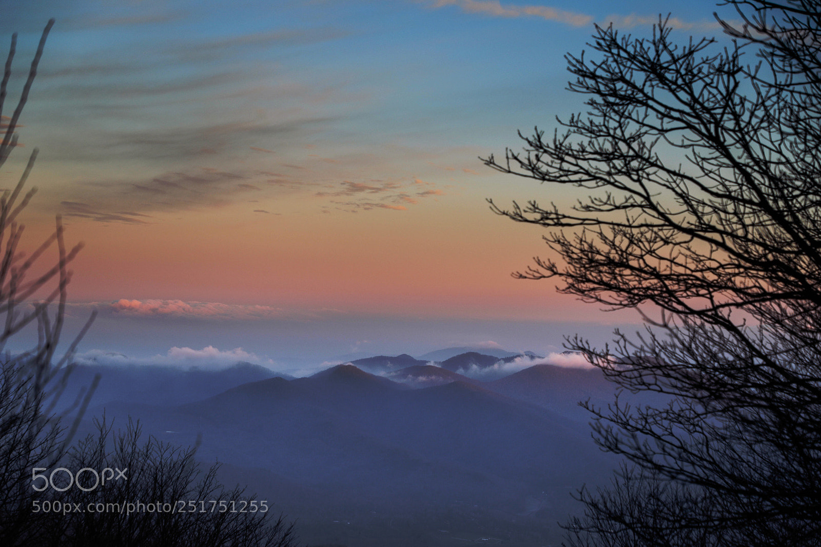 Canon EOS 5D Mark IV sample photo. Mountain sunrise photography