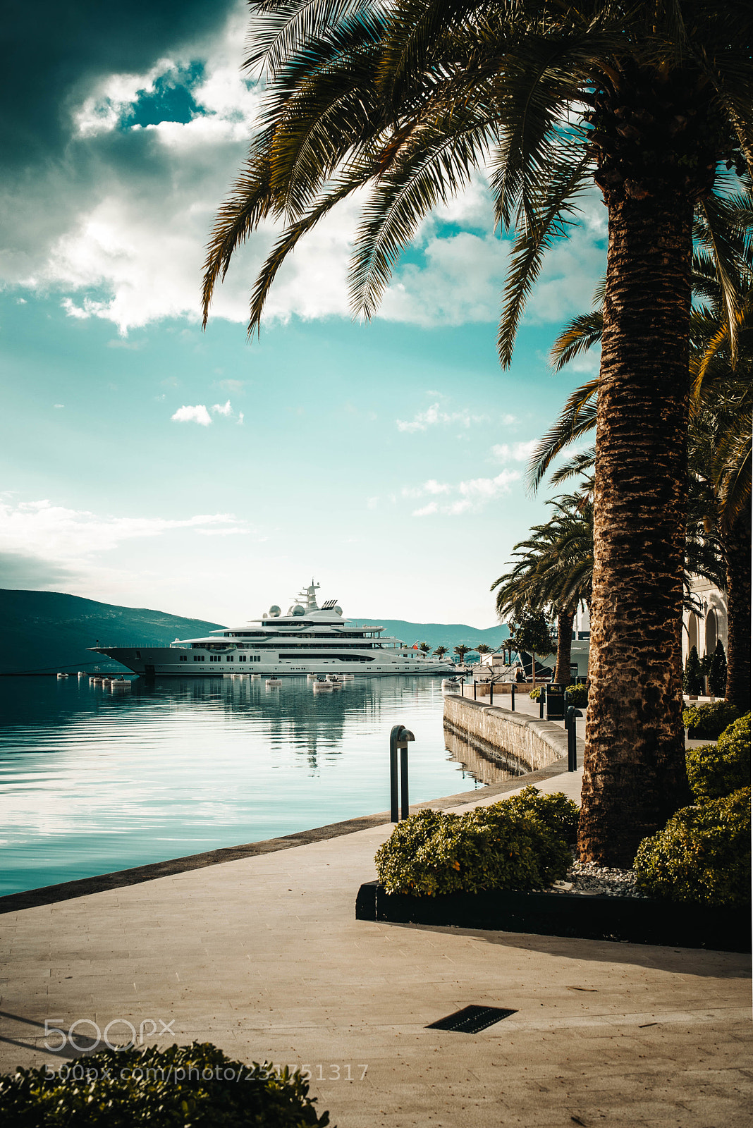 Nikon D610 sample photo. Montenegro photography