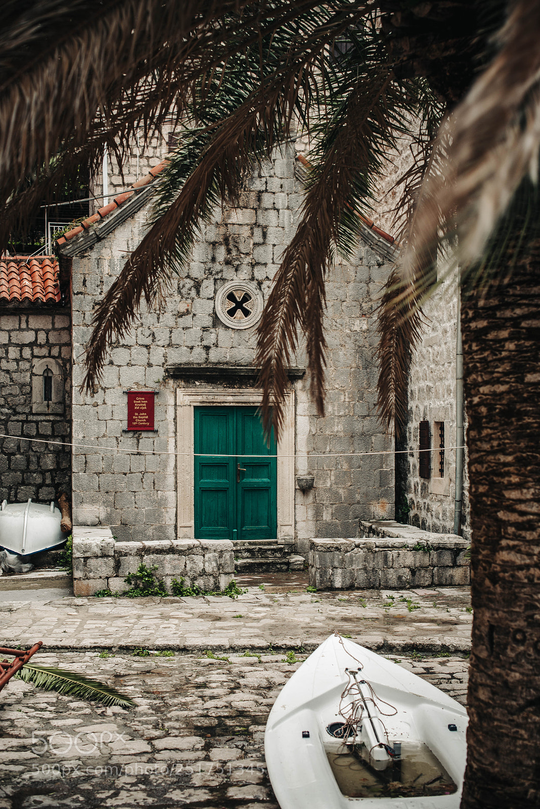 Nikon D610 sample photo. Montenegro photography