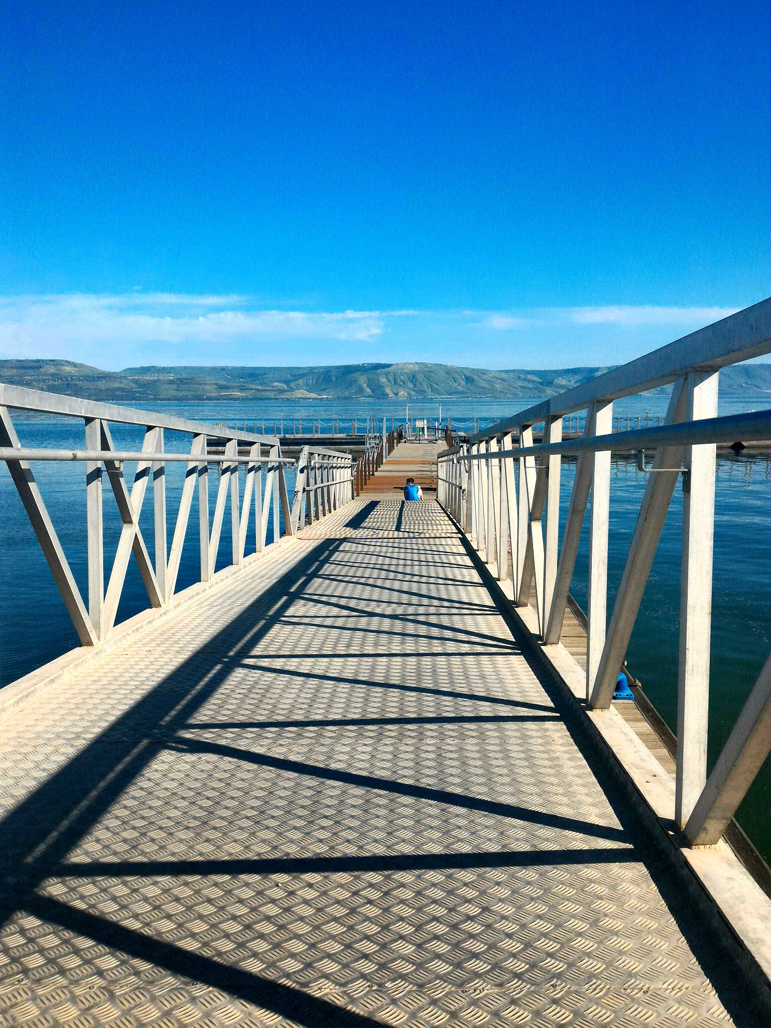 ASUS ZenFone 2 (ZE551ML) sample photo. Bridge photography