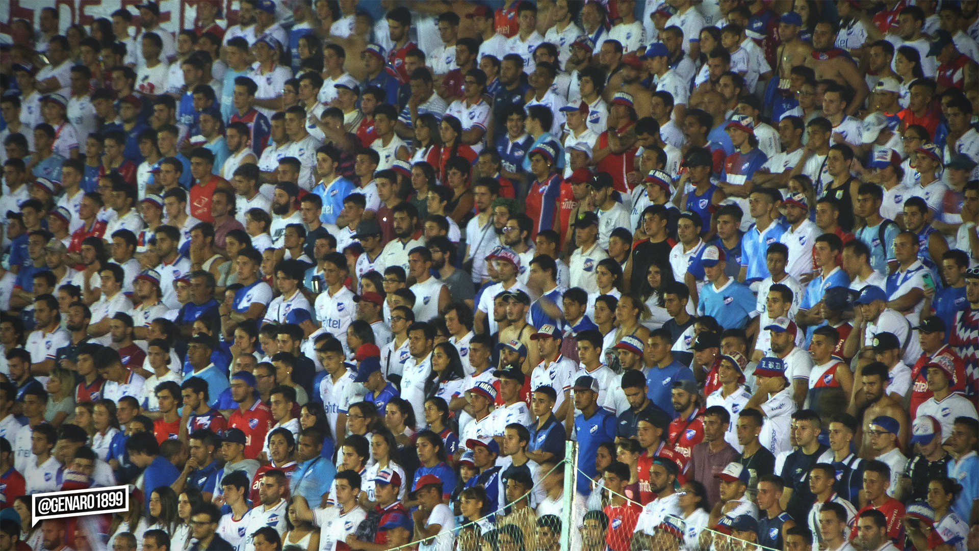 Panasonic DMC-ZS19 sample photo. Nacional vs chapecoense / copa libertadores 2018 photography