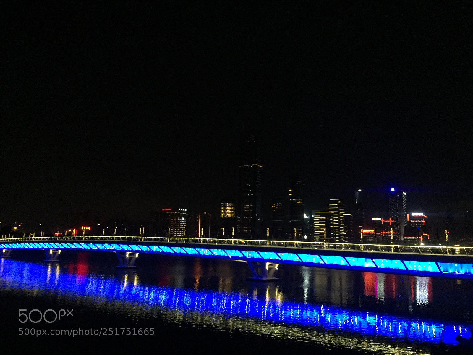 Apple iPhone 6 Plus sample photo. Talent park of shenzhen photography