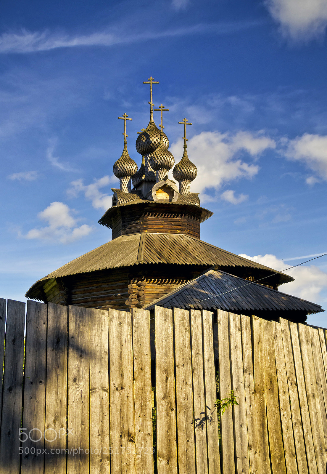 Nikon D3100 sample photo. Kostroma photography
