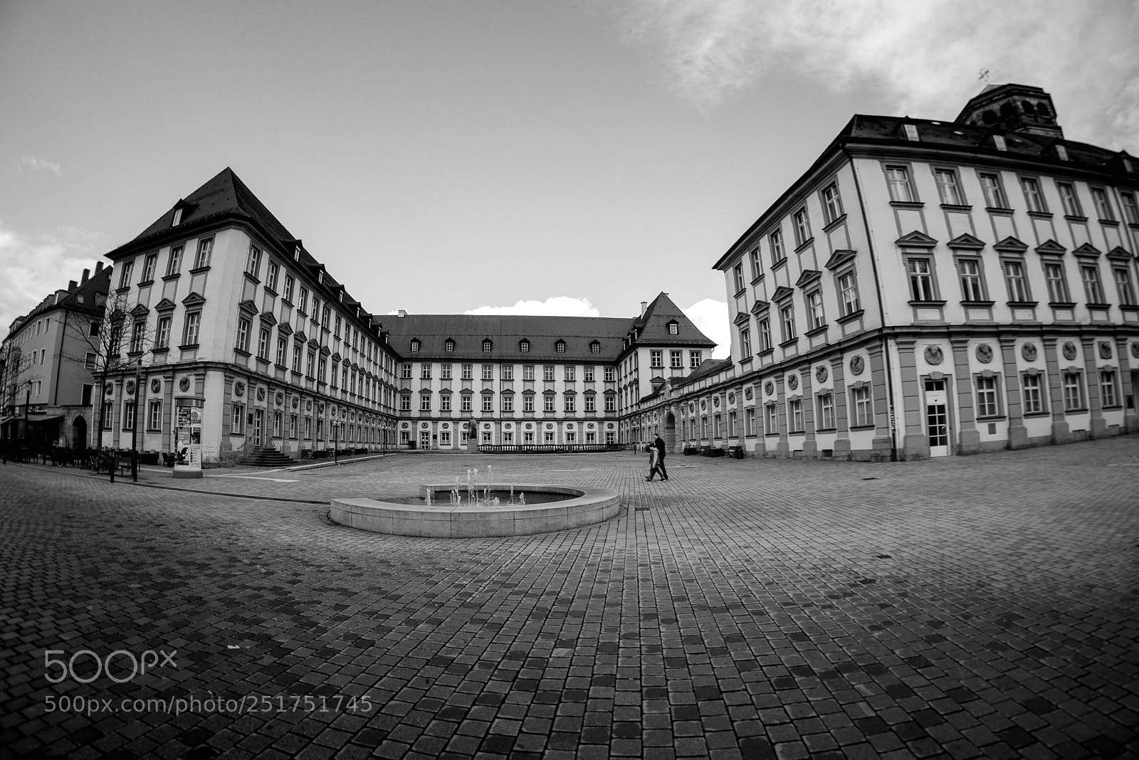 Nikon D800 sample photo. 15mm of bayreuth photography