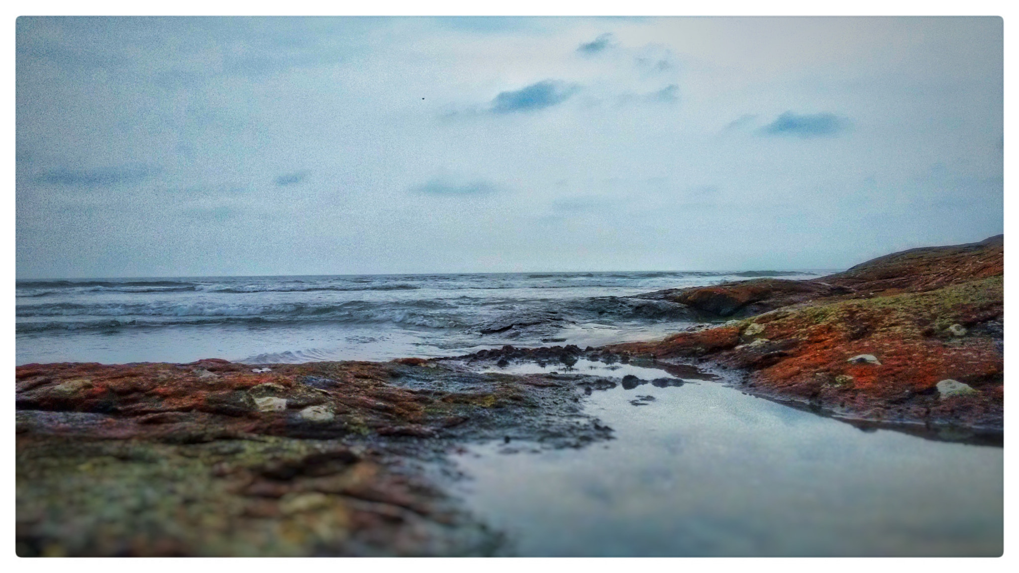 Motorola Moto G (2nd Gen) sample photo. Beautiful... photography