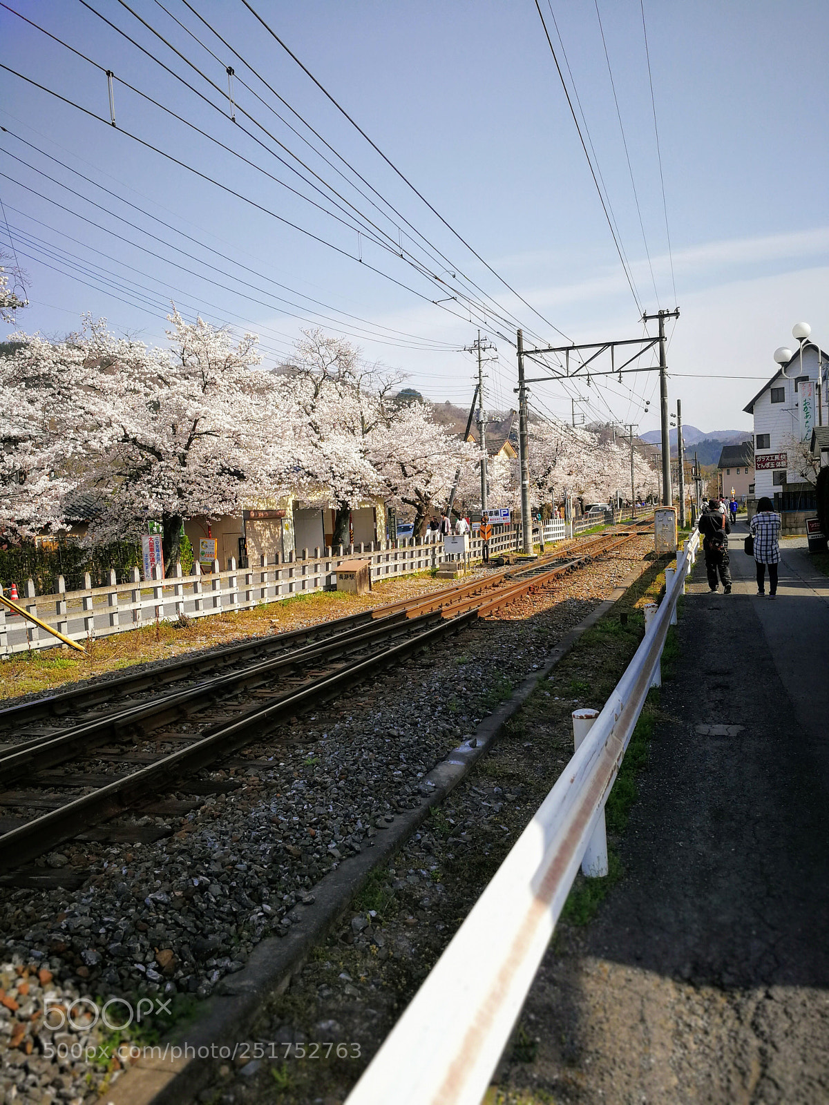HUAWEI Mate 9 sample photo. 南桜通り photography