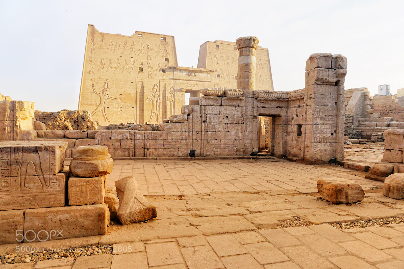 Sony a6300 sample photo. Edfu photography