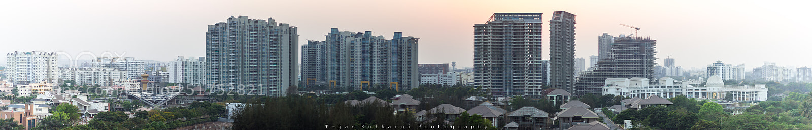 Canon EOS 600D (Rebel EOS T3i / EOS Kiss X5) sample photo. Pano photography