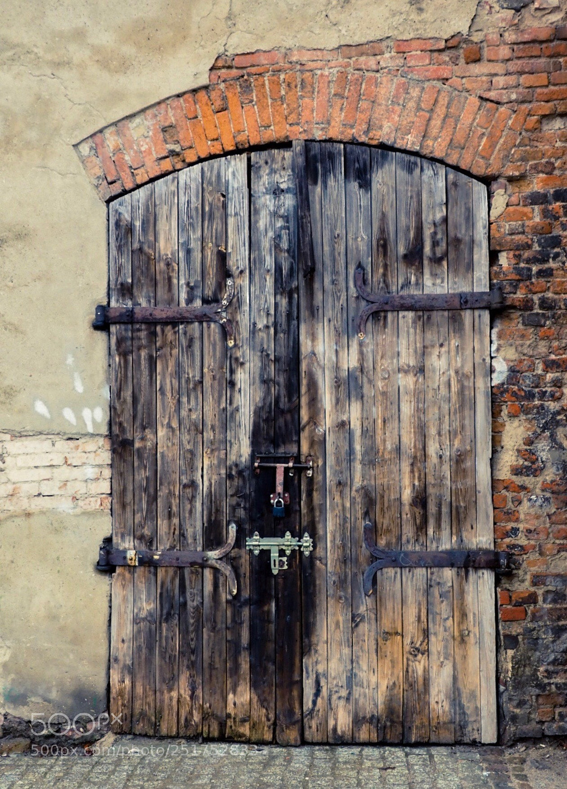 Olympus OM-D E-M1 Mark II sample photo. This looked door open photography