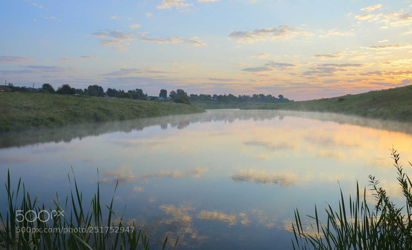 Nikon D5100 sample photo. Calm photography