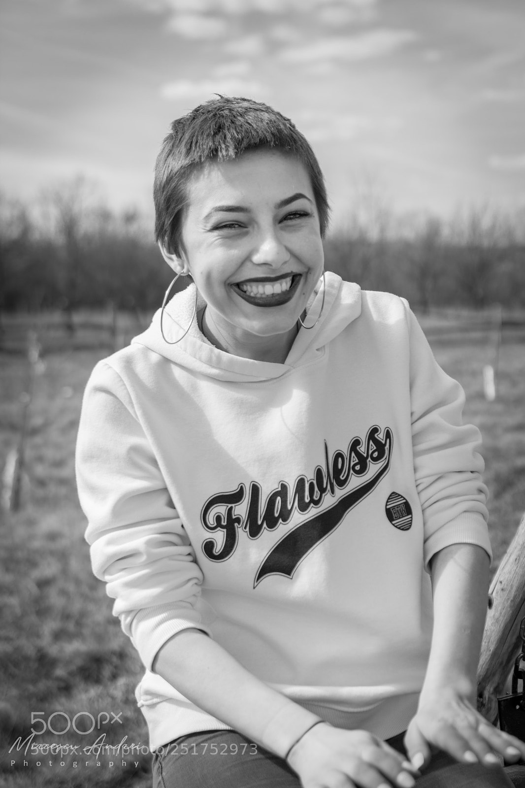 Nikon D7100 sample photo. Simple women photography