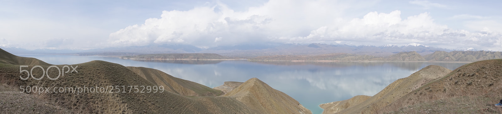 Sony DSC-RX100M5 sample photo. Panorama photography