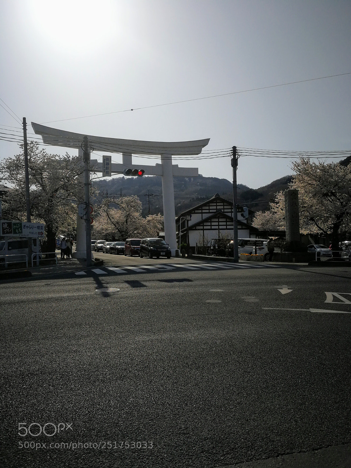 HUAWEI Mate 9 sample photo. 宝登山神社 photography