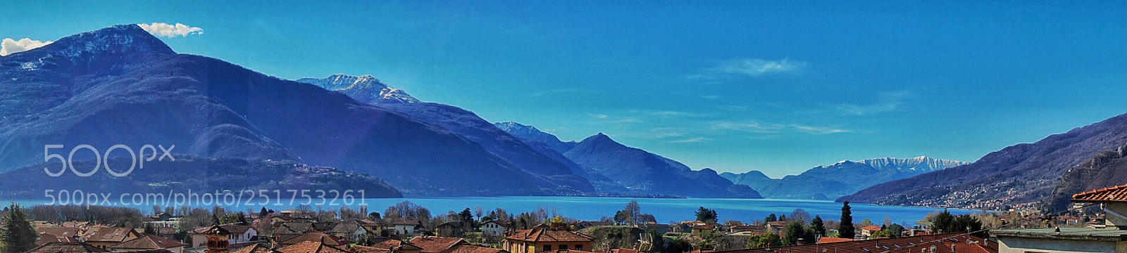 Sony a6000 sample photo. Back in lago di photography