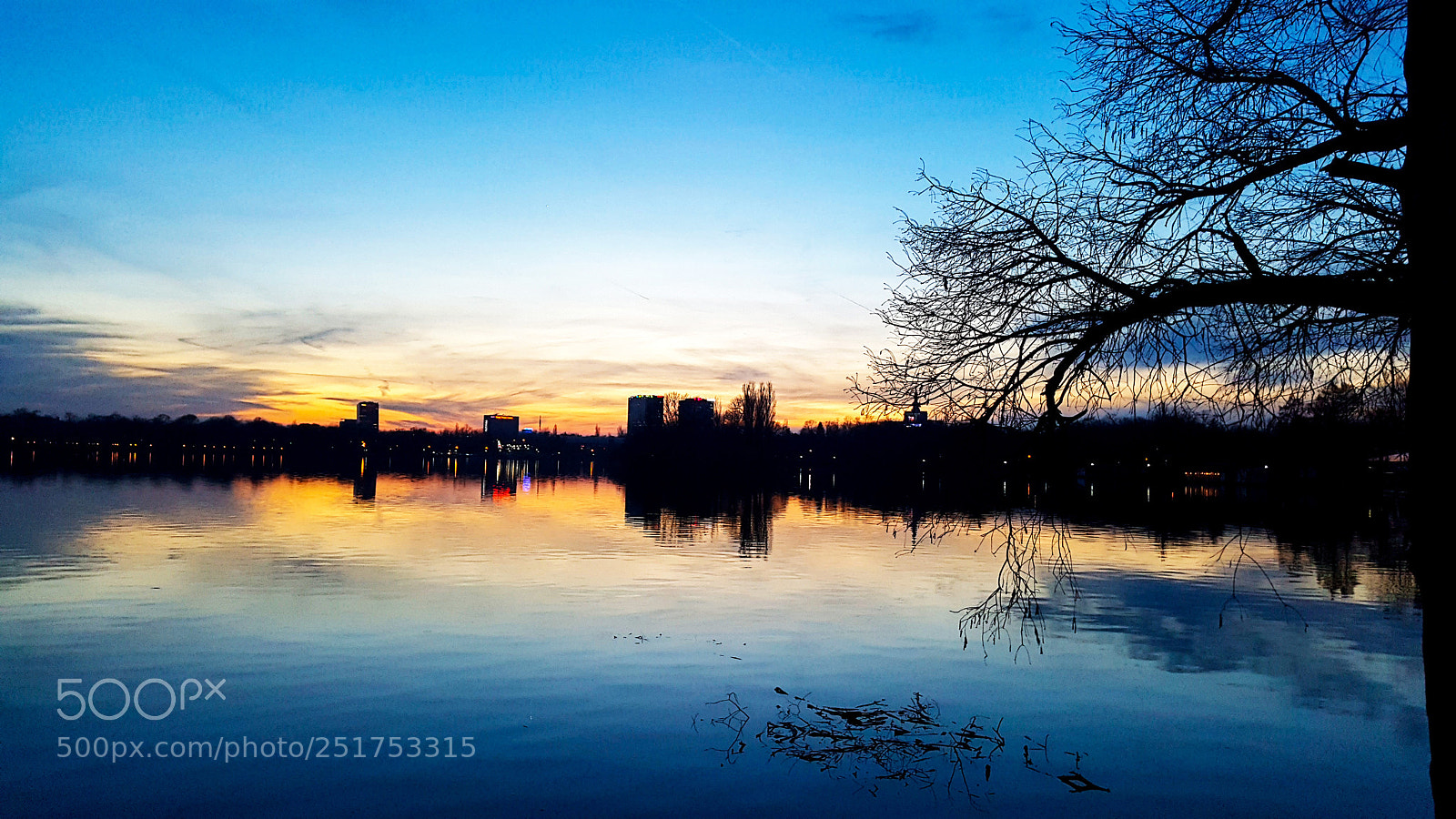 Samsung Galaxy S6 sample photo. Peaceful sunset over the photography