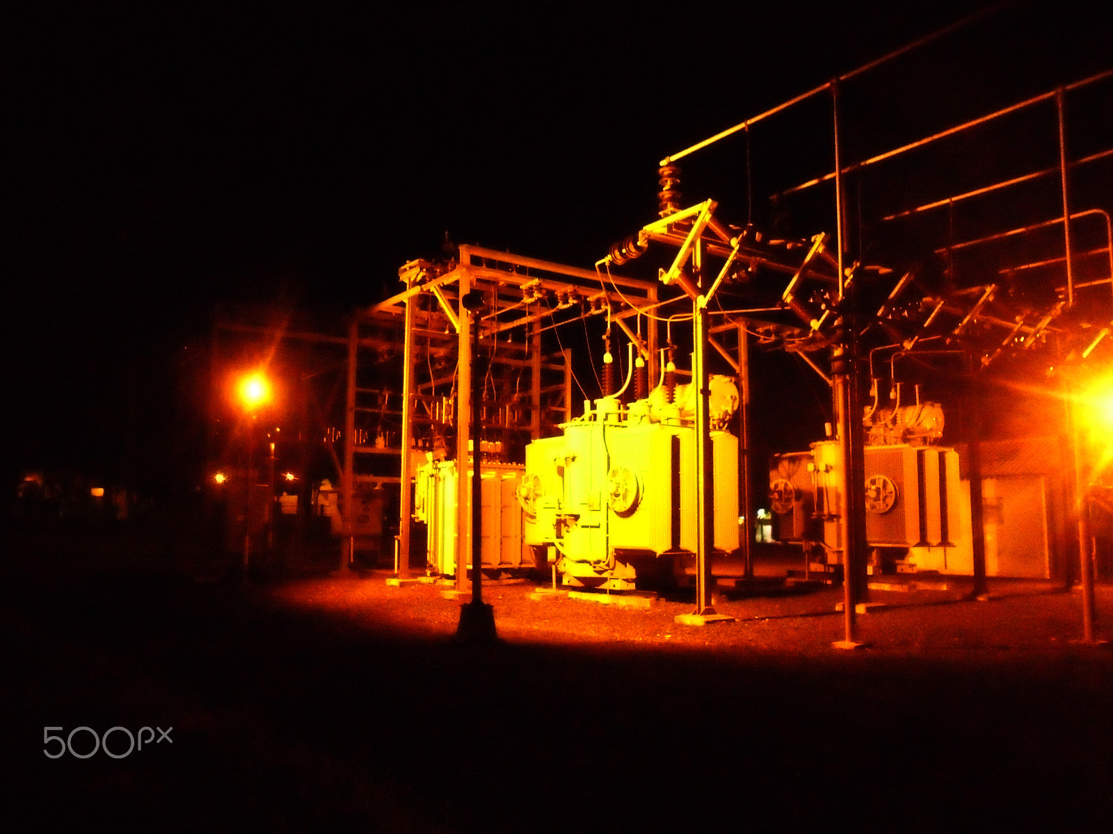 Samsung ES65, ES67 / VLUU ES65, ES67 /  SL50 sample photo. Sombria energia photography